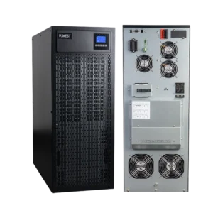 UPS BIFÁSICA ON LINE POWEST 10KVA