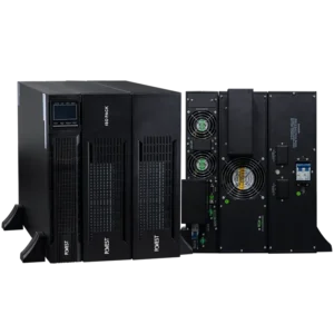 UPS BIFÁSICA ON LINE POWEST 10KVA RACK