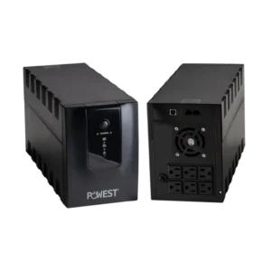 UPS INTERACTIVA POWEST MICRONET 2000VA