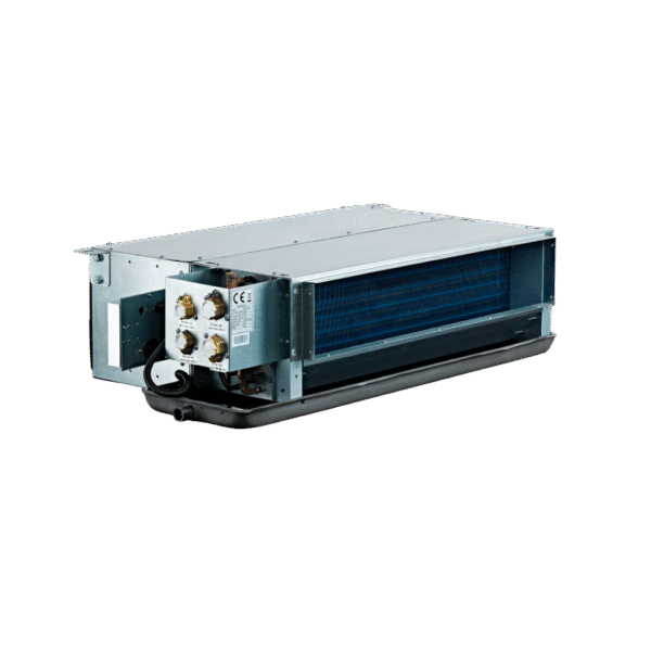 Aire a/c fan coil ducto