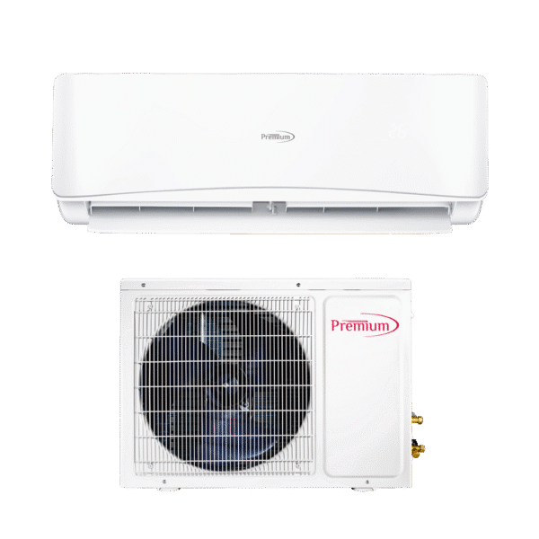 Aire a/c split pared on/off 36/12.000 btu