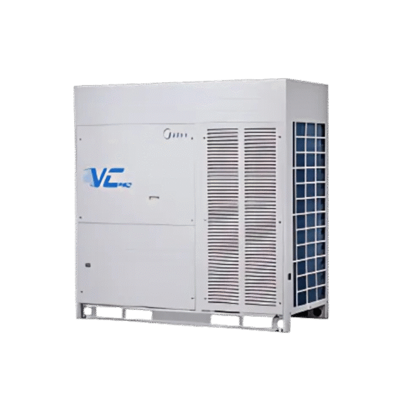 Aire a/c vrf volumen variable