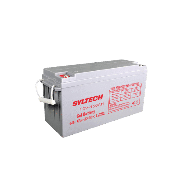 Baterías Gel-Acido Plomo - Litio 3ah - 250ah