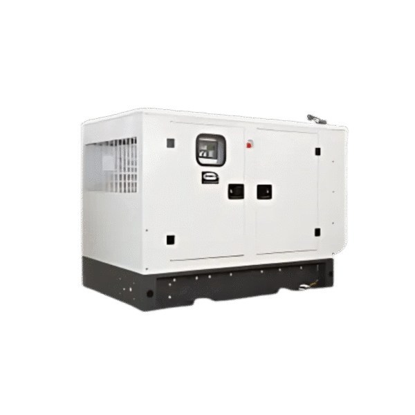 Generadores Eléctricos 3kva - 100kva