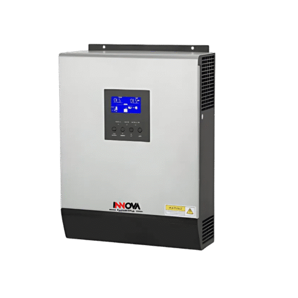 Inversores Híbridos 1kva - 20kva