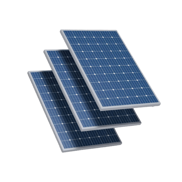 Paneles Solares