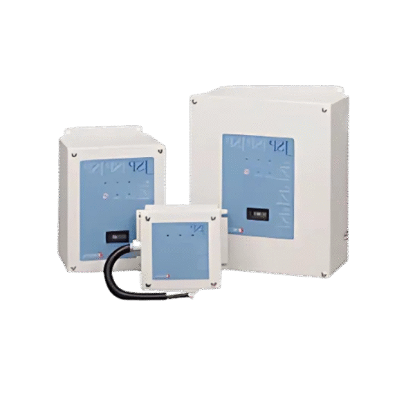 Supresores Transciente tvss 10kva