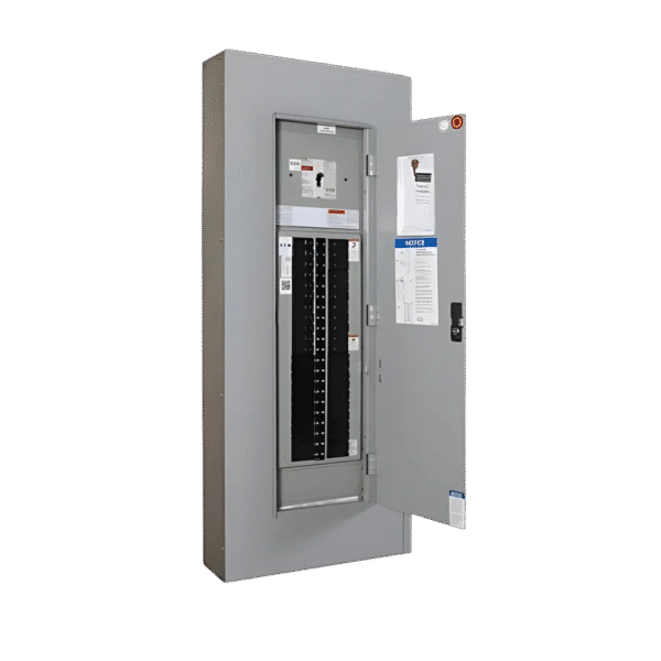 Tableros Eléctricos