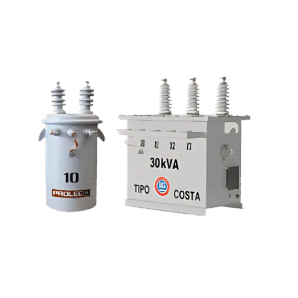 Transformadores 1kva - 100kva