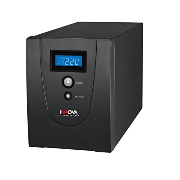 Ups Interactivo 500va - 3000va