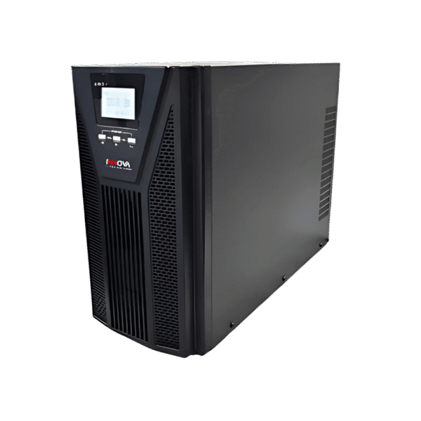 Ups Online 1kva -100 kva