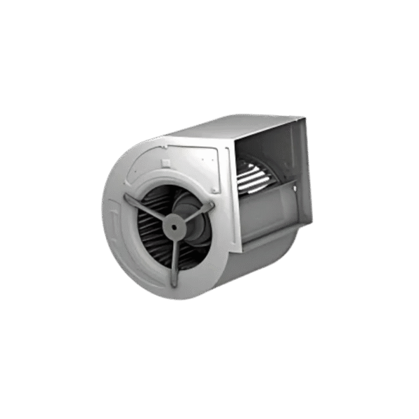 Ventilación y extracción mecánica
