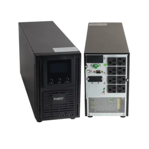 UPS INTERACTIVA POWEST MICRONET 3000VA