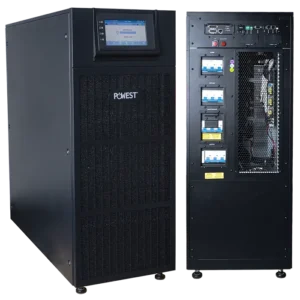 UPS TRIFÁSICA POWEST EA9930 30 KVA