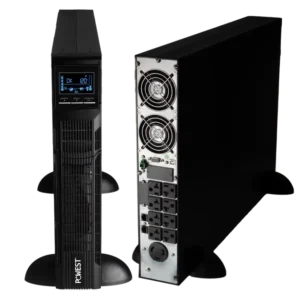 UPS ON LINE POWEST 3KVA RACK