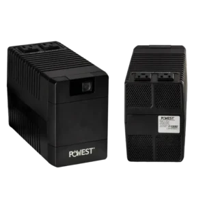 UPS INTERACTIVA POWEST MICRONET 500VA