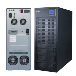 UPS BIFÁSICA ON LINE POWEST 6KVA