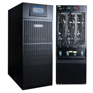 UPS TRIFÁSICA POWEST EA9960 60KVA