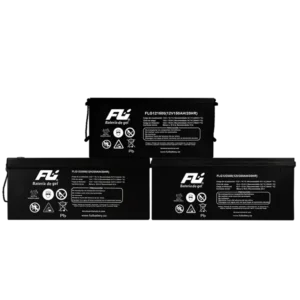 BATERIAS FULIBATTERY GEL