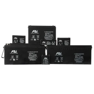 BATERIAS FULIBATTERY GS