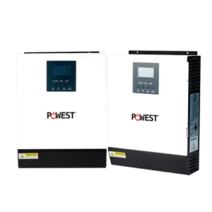 INVERSOR SOLAR ALL IN ONE 1KVA