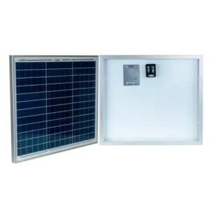 PANEL SOLAR POWEST POLICRISTALINO 30W