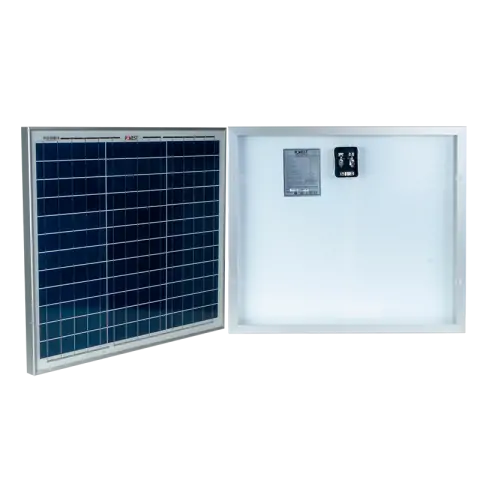 PANEL SOLAR POWEST POLICRISTALINO 30W