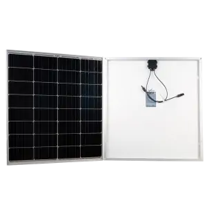 PANEL SOLAR POWEST MONOCRISTALINO 120W
