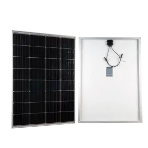 PANEL SOLAR POWEST MONOCRISTALINO 160W