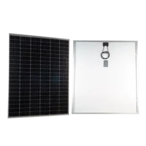 PANEL SOLAR POWEST MONOCRISTALINO 300W