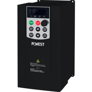 VARIADORES DE FRECUENCIA POWEST