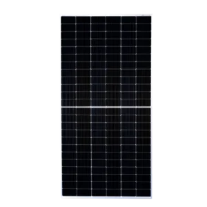 PANEL SOLAR POWEST MONOCRISTALINO 550W