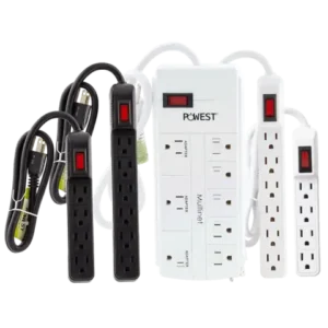 SUPRESOR DE PICOS MULTINET