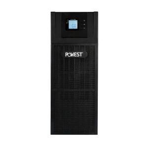 UPS ONLINE POWEST 6KVA WINNER