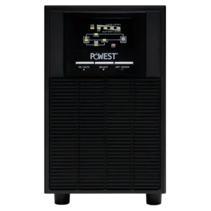 UPS ONLINE POWEST 2KVA WINNER