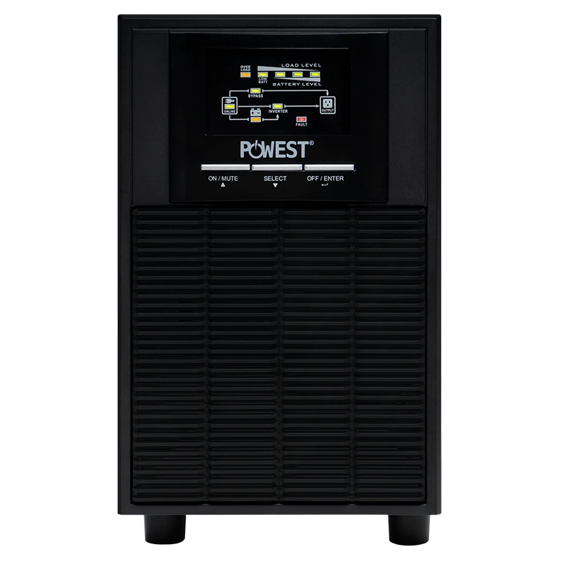 UPS ONLINE POWEST 3KVA WINNER