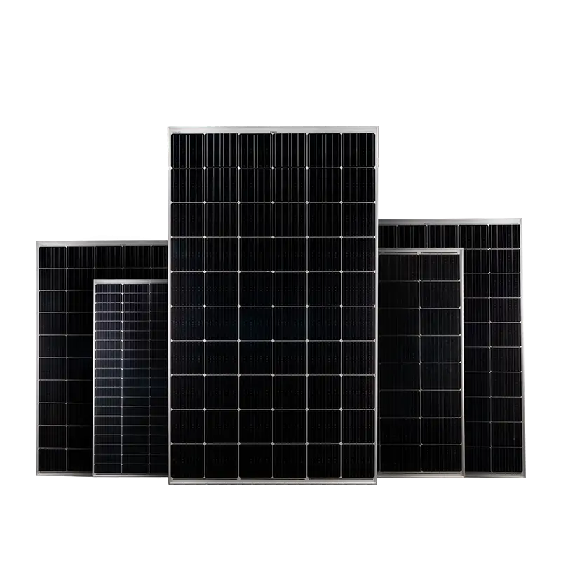 PANEL SOLAR MONOCRISTALINO | innova protecciones