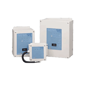 Supresores Transciente Tvss