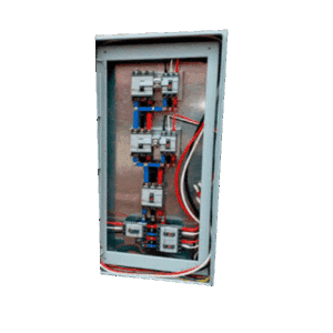 Tablero de Bypass para Ups